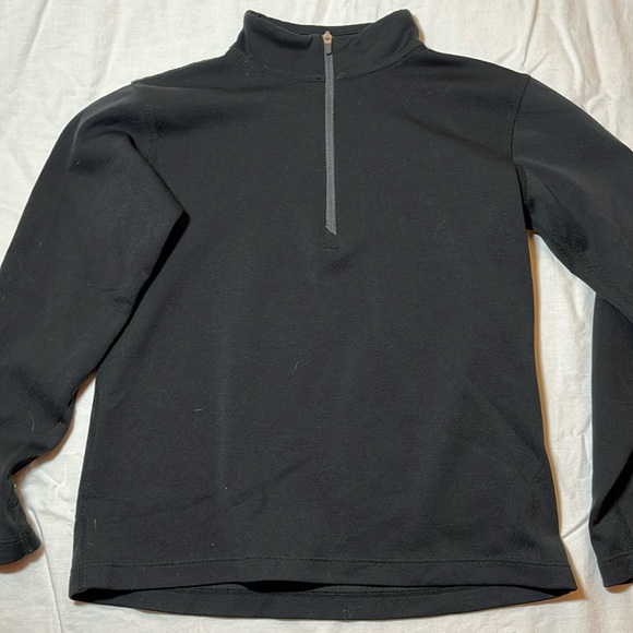 MEC Long sleeve tech shirt size 8 - Picture 1 of 4